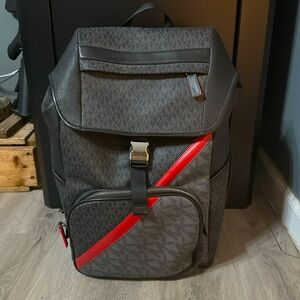 Men’s Michael Kors Backpack